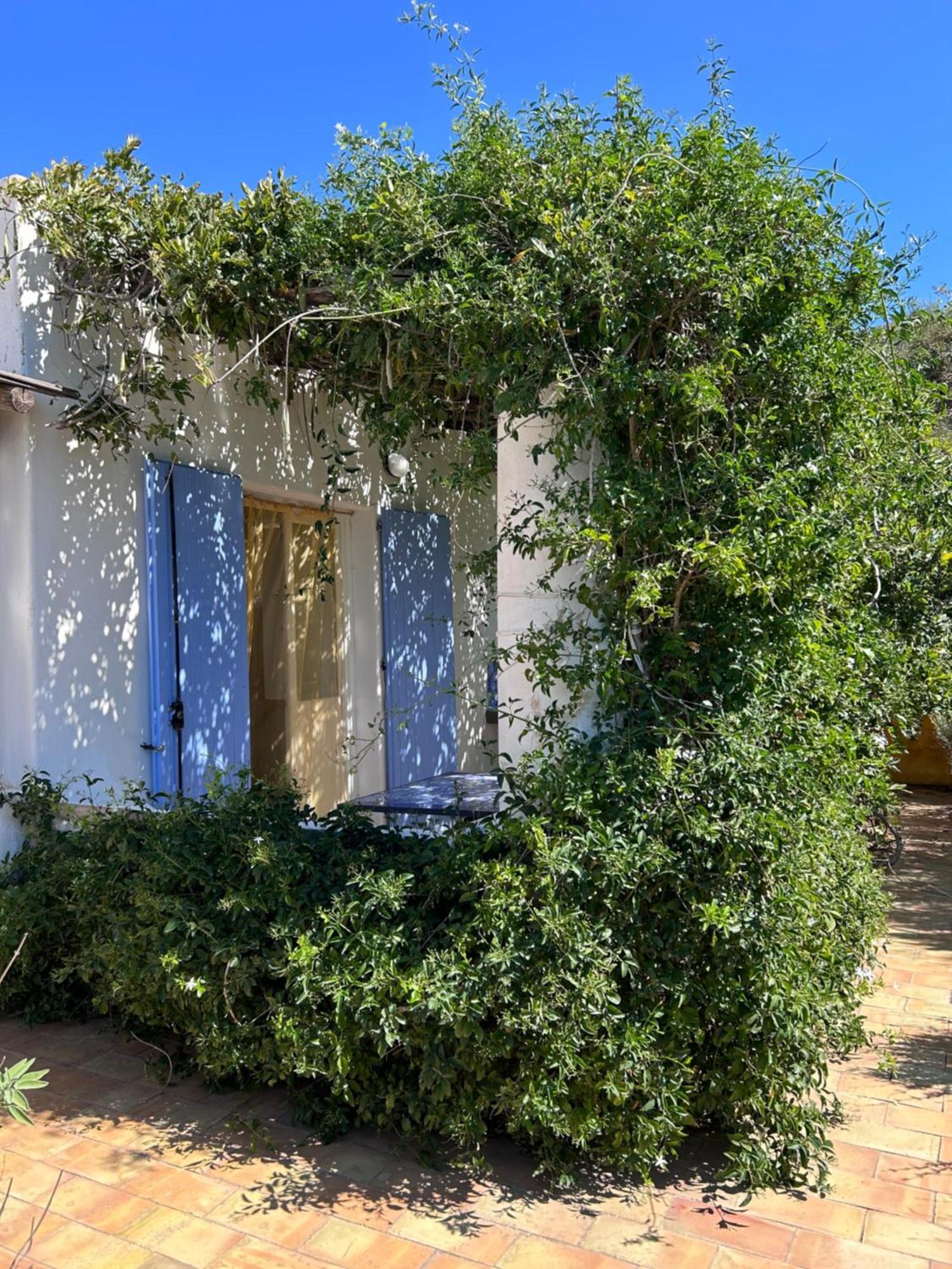 Country Houses Monte Delle Cristule Lipari Kültér fotó